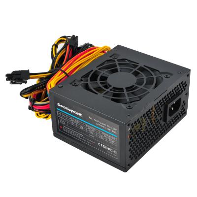 China Micro PSU Desktop Computer Power Supply from China APFC 300W desktop factory ATX SFX for sale