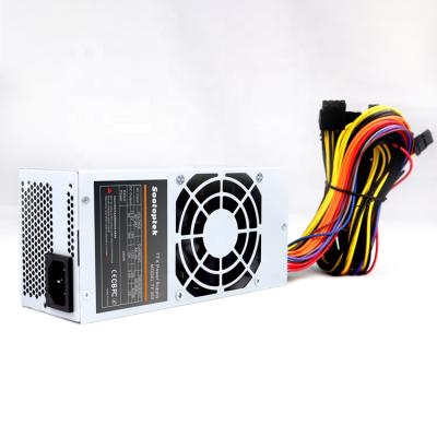 China Cheap Same Price TFX 250W Computer Peripheral PC Desktop Power Supply For SECC Shell Desktop OEM for sale