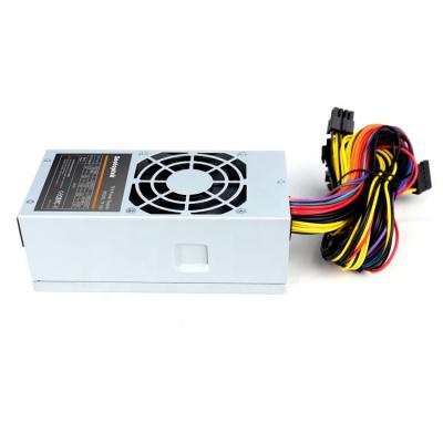 China PSU Desk Fan Factory Price TFX SECC Computer Power Supply Shell 200w Shell 8cm For Desktop PC Case for sale