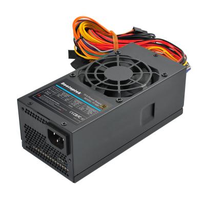 China Wide PSU Voltage 350w PFC Desktop Power Supply Factory Price TFX For Desktop PC Case for sale