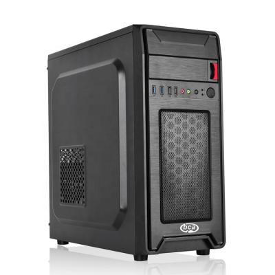 China Factory Supply USB3.0 PC Case ATX Computer Desktop Case Optional With Good Price In Stock Chassis for sale