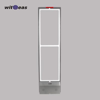 China EAS AM Anti Theft System Anti Theft Shoplifting Hard Tag For Clothing Stores for sale