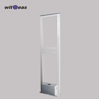 China Anti Theft For Supermarket Theft Acrylic Anti Shoplifting Devices Lock Stealing Eas Shoplifting System for sale