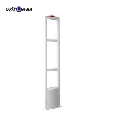 China Supermarket RF Antenna 8.2mhz EAS Security Door Sound And Light Alarm System for sale