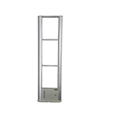 China Eas RF Anti Theft System Passage 8.2MHZ Anti-theft Library Security Door for sale