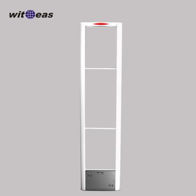 China 8.2mhz EAS RF Anti Theft System Eas Anti Theft System Door for sale