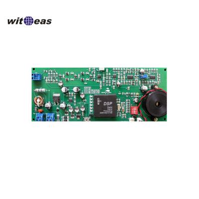 China compatible with kinds of Sight EAS RF TX RX PCB Board for sale