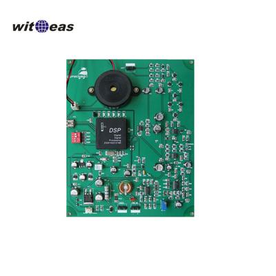 China Compatible with kinds of 8.2Mhz Sight EAS RF System Transmitter and Receiver Panel for sale