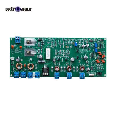 China Compatible with kinds of view security eas rf security 9590 DSP board for alarm equipment system for sale