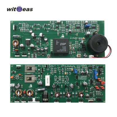 China Compatible With Kinds Of Eas RF Circuit 8.2mhz RF Circuit Dual Panel Main Board for sale