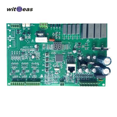 China Compatible With Kinds Of Newest Smart Frame Security 58khz Eas Pnp AM Mono Card for sale