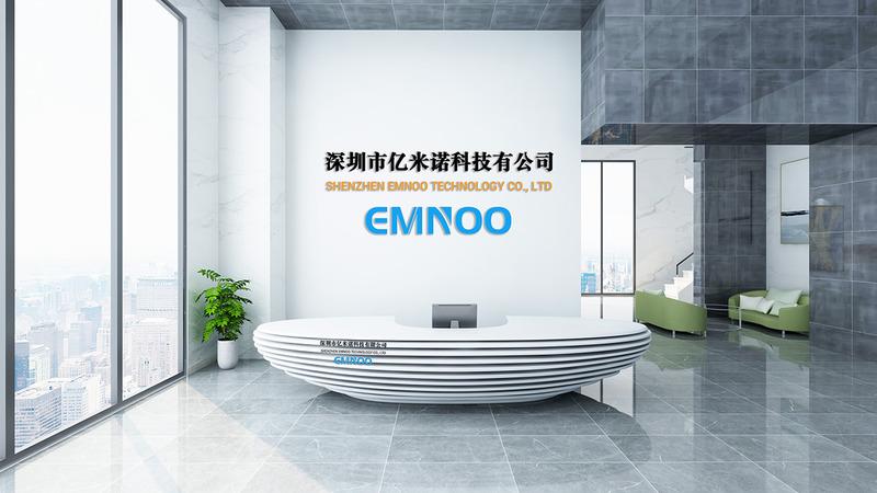 Verified China supplier - Shenzhen Emnoo Technology Co., Ltd.