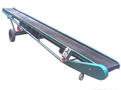 China conveyor belt / conveying belt/ belt transporter for sale