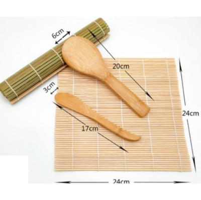 China Sustainable Hot Sale Sushi Maker Made In China Affordable Bamboo Sushi Maker for sale