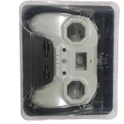 China Items Joystick Flight Simulator Handheld Console Accessories Hot Sale Game Accessories Handle PET Clamshell Packing Blister Box for sale