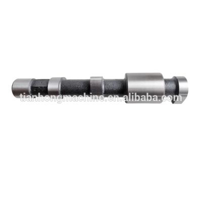 China High quality camshaft diesel engine spare parts camshaft from machinery repair shops professional manufacturer for sale