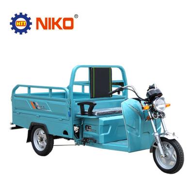 China Cargo Three Wheel Motorcycle TH150 Model For Sale for sale