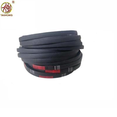 China 2020 Transmission Belt Hot Sale B V Belt for sale