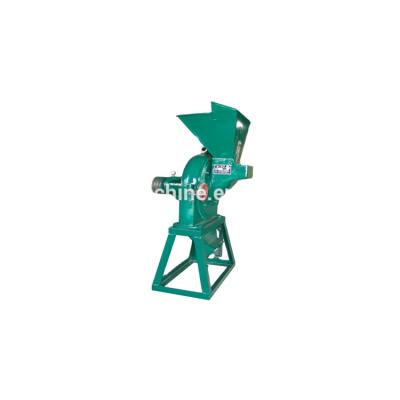 China FFC 45 Agricultural Machinery Disc Chopper Machine and Parts for sale