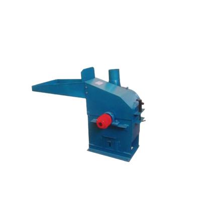 China Farms Hammer Mill 9FQ50 With Electric Motor for sale