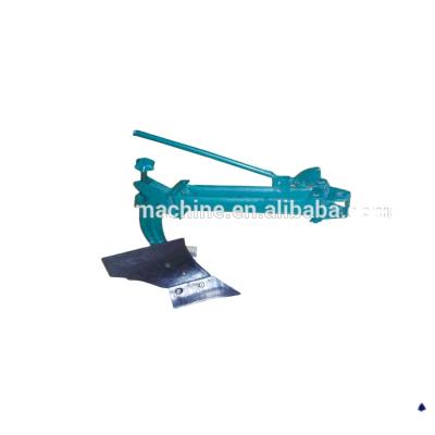 China Agricultural Agricultural Purpose Shovel Plow For Tractor Spare Part for sale