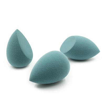 China Makeup Facial Sponge Beauty Hot Sale Wholesale New Design Makeup Set Mix Sponge for sale