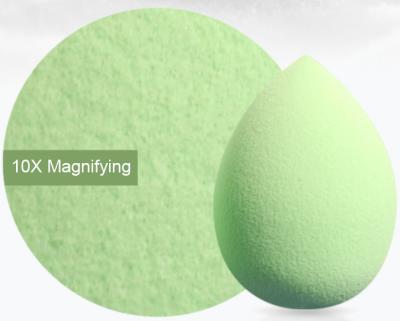 China Wholesale Facial Sponge Non-Latex Makeup Cosmetic Beauty Sponge With Box Package Sponge Round Shape Against Beauty Sponge Egg for sale