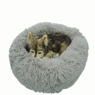 China Travel Dog Bed For Big Big Small Cat House Round Plush Mat Sofa Find Sale Dropshipping Center Best Product for sale