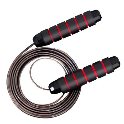 China Fat Burning Weapon Portable Accelerating Jump Rope Lets You Lose Weight Successfully for sale