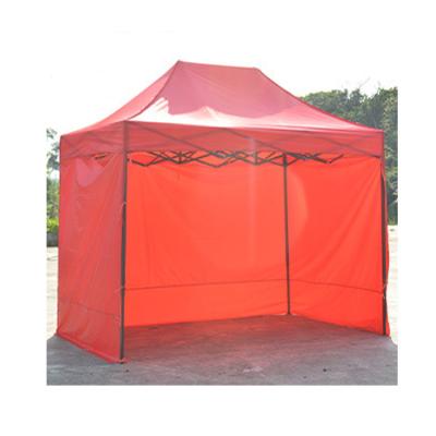 China 3x4.5m Trade Show Tent Large Canopy 10x15ft Folds 270*235*150CM for sale