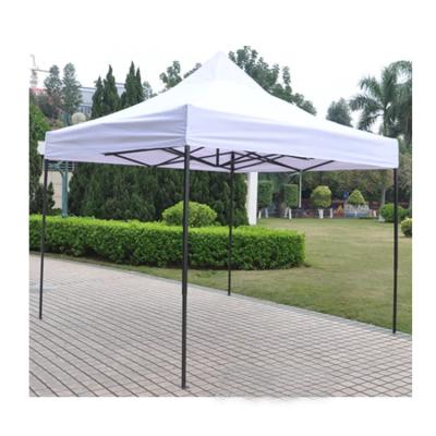 China 3x3m Outdoor Advertising Printing Even Pop Custom Canopy Aluminum Folding Trade Show Tent For Exhibition 270*235*150CM for sale