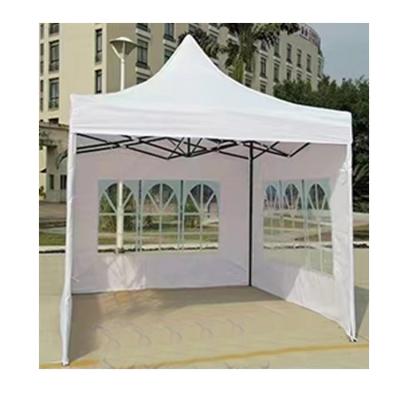 China Large Marquee Outdoor Party Tent For Wedding Event 270*235*150CM for sale