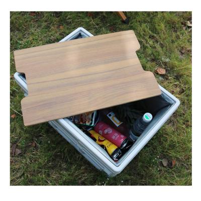 China Modern Luxury Outdoor Unique Plastic And Garden Storage Box Cushion Box Outdoor Furniture for sale