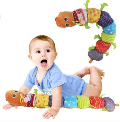 China Eco-friendly Popular Pop Music Toys Musical Babies Educational Doll Factory Direct Selling for sale