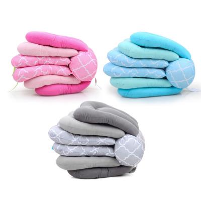 China American Style Pillow Pillow Multifunctional Nursing Maternity Nursing Adjustable Size for sale