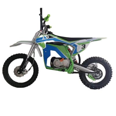 China 2024 New 3000W Off-Road Electric Dirt Bike 72V 40Ah Adults Electric Motorcycles Ebike 40 Amp-Hour for sale