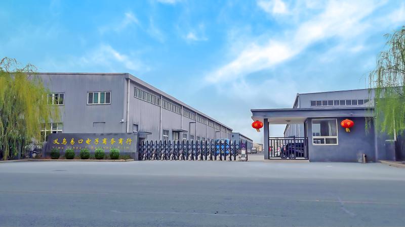 Verified China supplier - Yiwu Yikou E-Business Firm