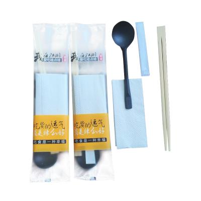 China Customized Portable Disposable Bamboo Sushi Chopsticks Pure Natural Health Environmentally Friendly for sale