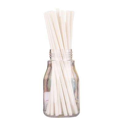 China Colorful Biodegradable Hot Sale Paper Straws Colorful Recycled Disposable Drinking Straws for sale