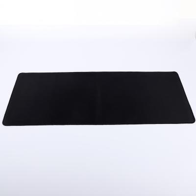 China Desktop Durable Non-slip High Quality Sublimation Mouse Pad Gaming Protective Blank Mouse Pad for sale