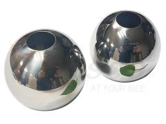 Stainless Steel Hollow Ball