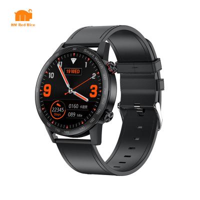 China Running Series Touch Screen Wearable Devices AK25 6 Custom Smartwatch Band Women AndroidSmart Watches for sale