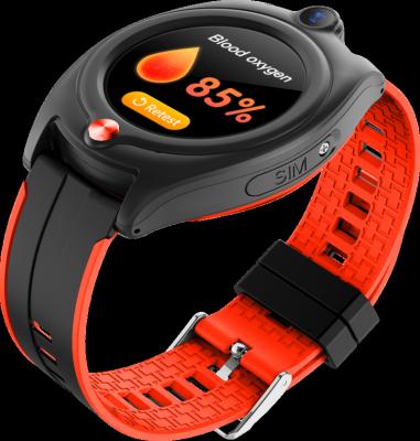 China Trending Touch Screen Wearable Devices Fitness Watch I9 4g ISO Children 2021Smart Watches New Android for sale