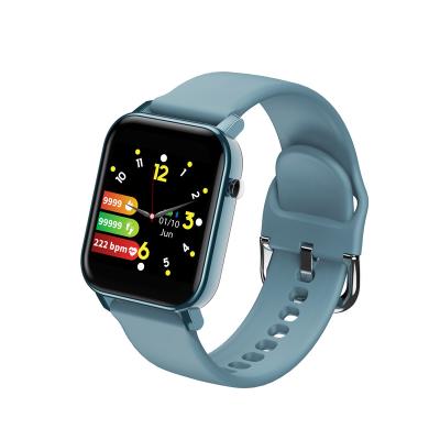 China Touch Screen Wearable Devices 2021 New Manufacture Watch Fitness Sport Smart IOS Series 6Smart Models Watches for sale