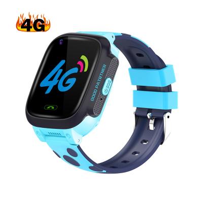 China Touch Screen Wearable Devices 4G Wholesale Children Y95 Waterproof Smartwatch IP 67 Smart Watch 4g Call Video With SIM Card GPS WIFISmart Watches for sale