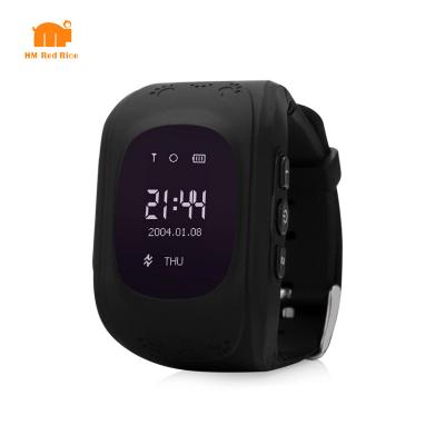 China 5G Wearable Devices 2020 Kids Q50 Location SOS GPS Trackers For Android IOS smartwatchSmart Watches for sale