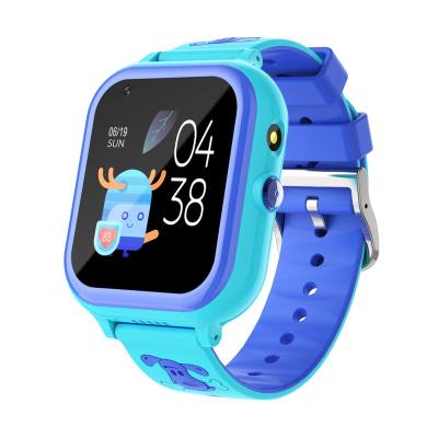 China Top Sale Waterproof IP67 4G Kids Gps Smartwatch, 8GB Big Memory Video Call Kids Smart Watch Mobile Phone For Boys Girls Child for sale