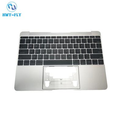 China Luxury Top Case With Keyboard For Macbook 12