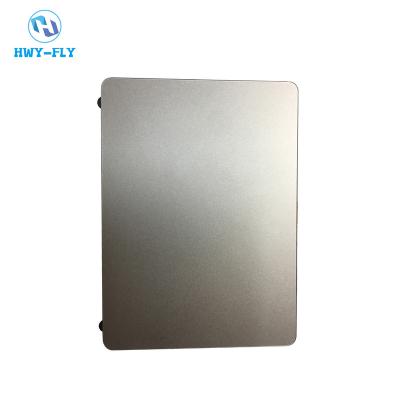 China Durable Genuine Laptop Touchpad Replacement For Macbook Pro15 A1286 Years Late 2008 for sale