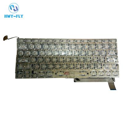 China Macbook Pro 13 Inch 2017 Numeric Keypad A1286 Keyboard Chinese Taiwan Taiwanese for sale